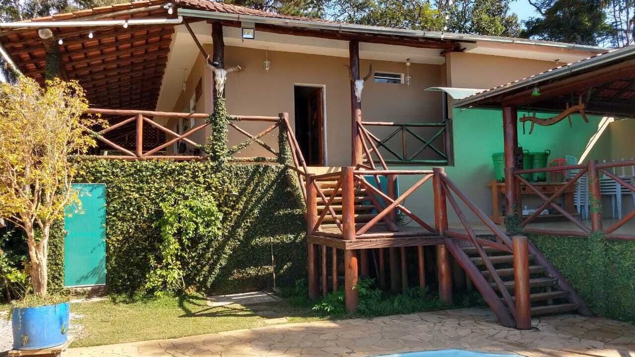 Photo of Outdoor in Morro Grande