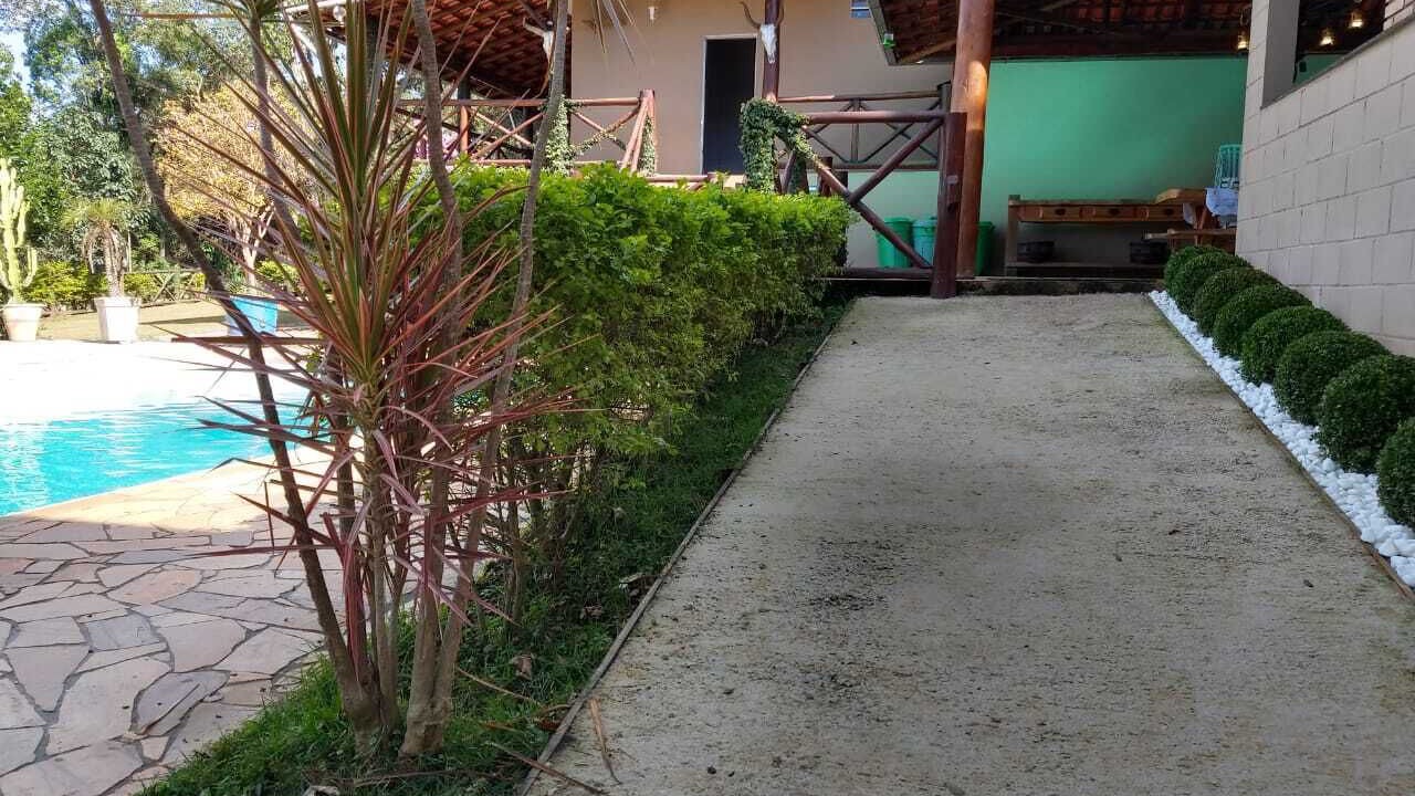 Photo of Outdoor in Morro Grande