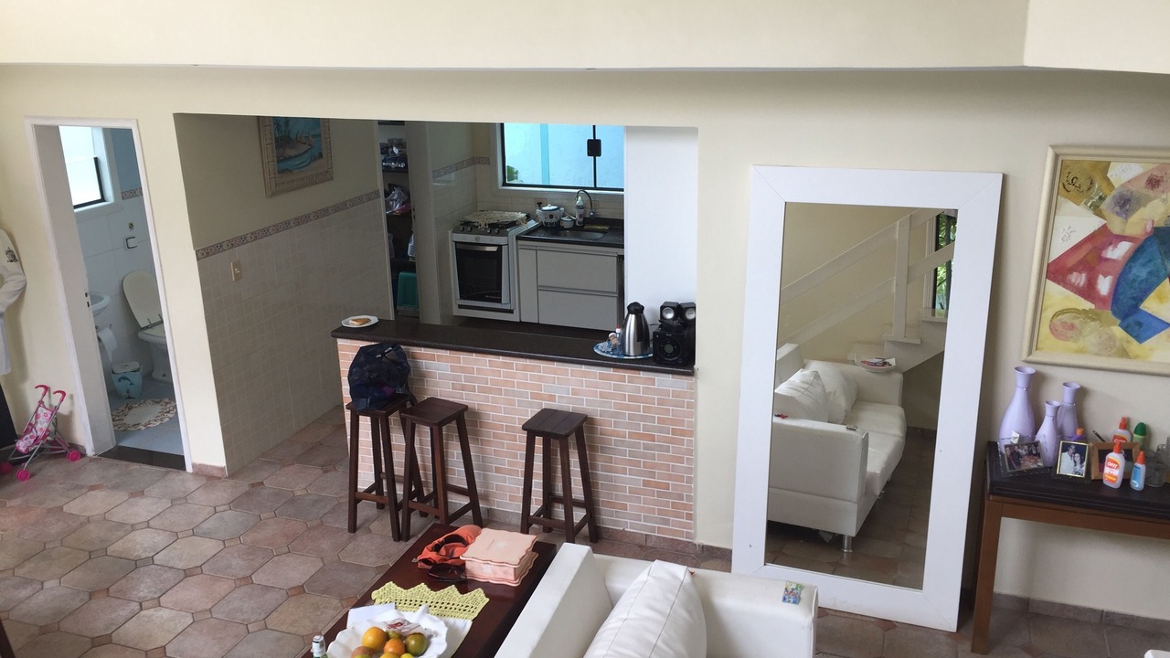Photo of Livingroom in Baleia