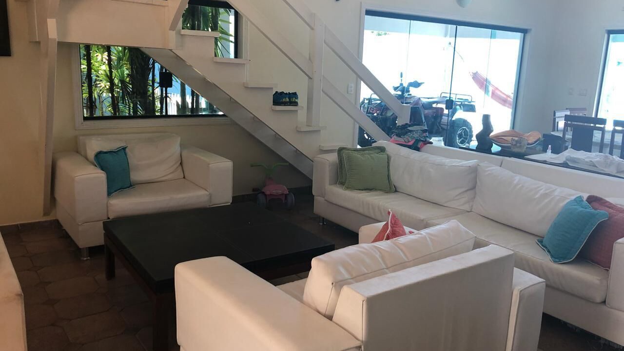 Photo of Livingroom in Baleia