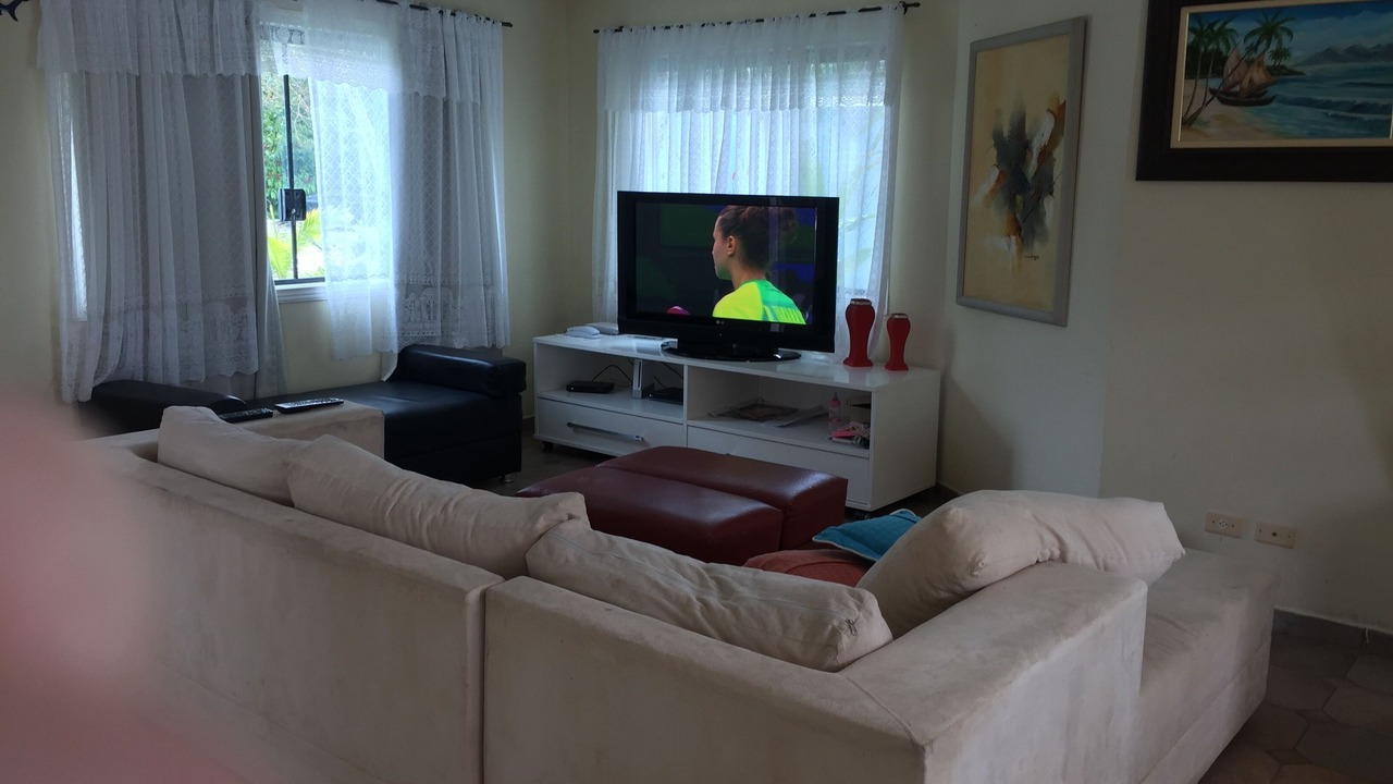 Photo of Livingroom in Baleia