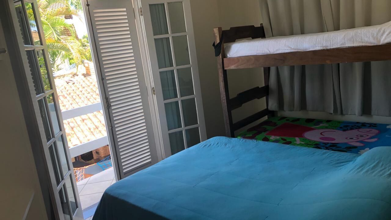 Photo of Bedroom in Baleia