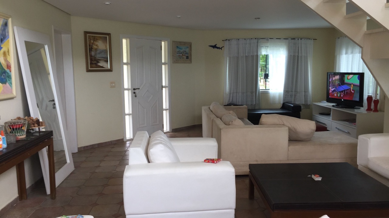 Photo of Livingroom in Baleia