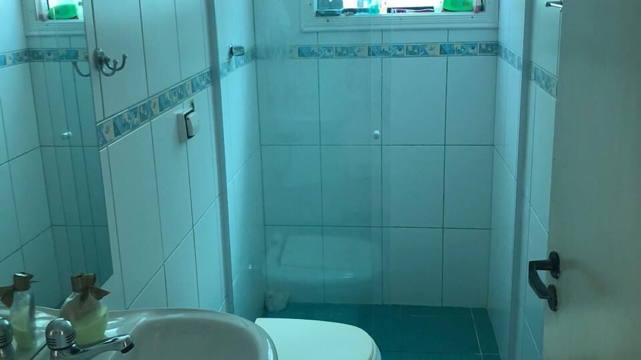 Photo of Bathroom in Baleia