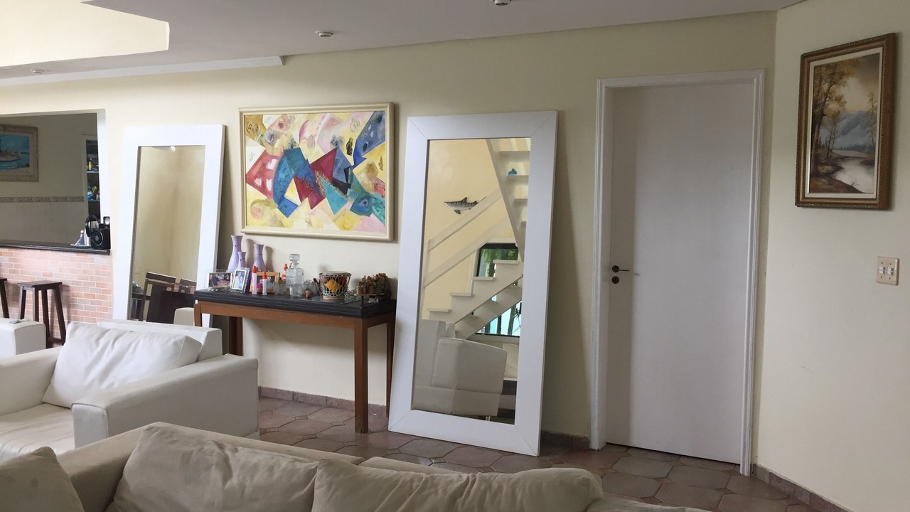 Photo of Livingroom in Baleia