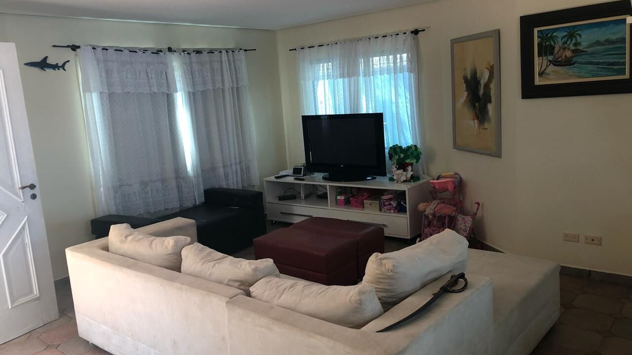 Photo of Livingroom in Baleia