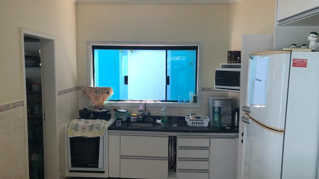 Photo of Kitchen in Baleia