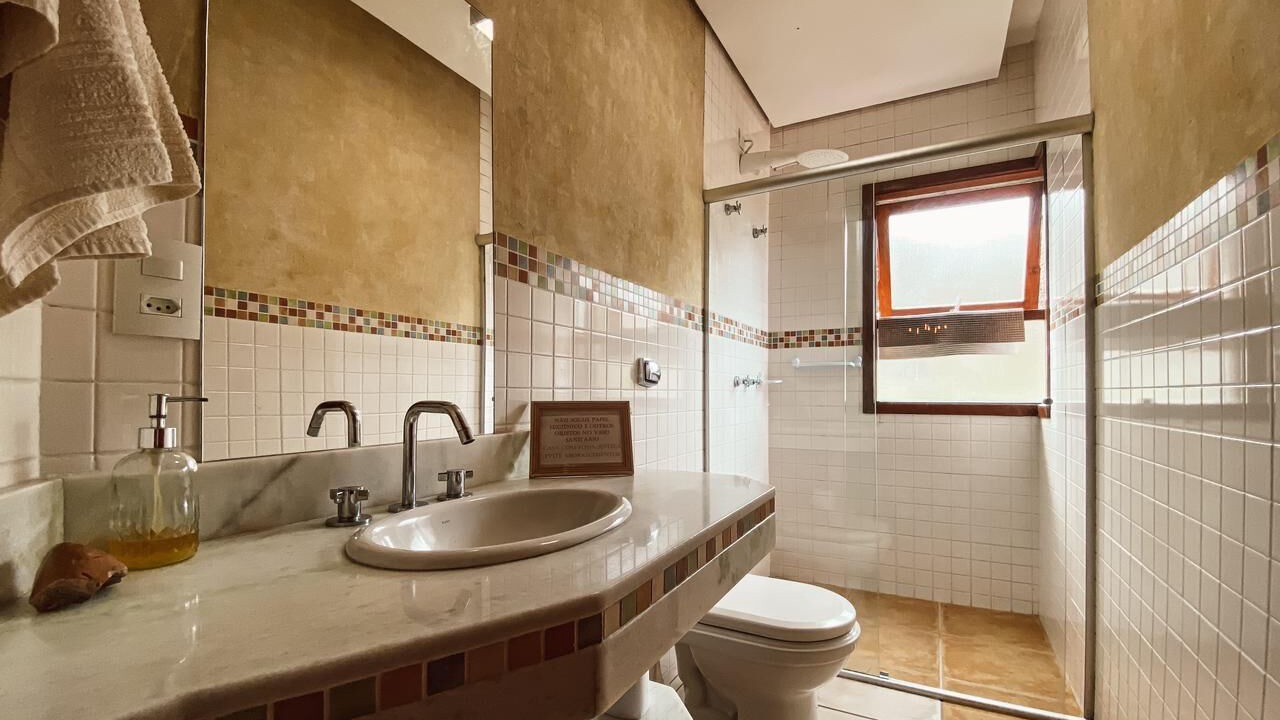 Photo of Bathroom in Tenorio