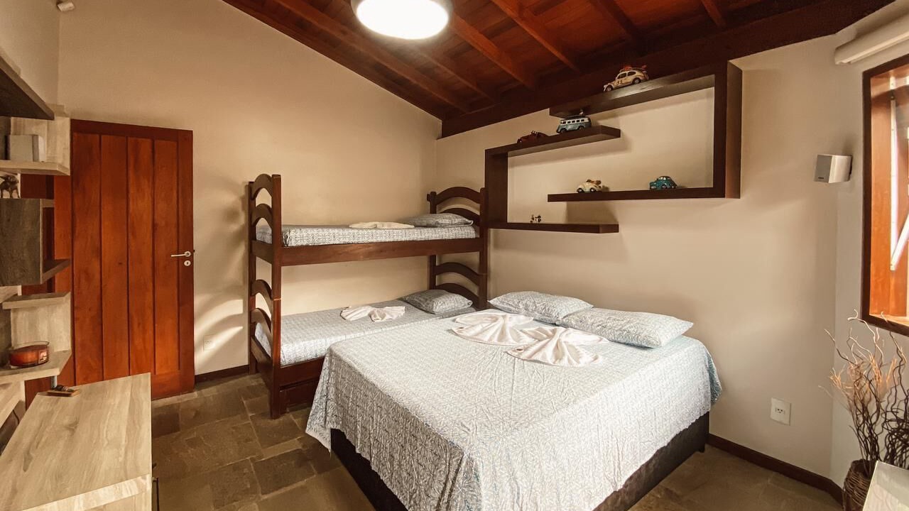 Photo of Bedroom in Tenorio