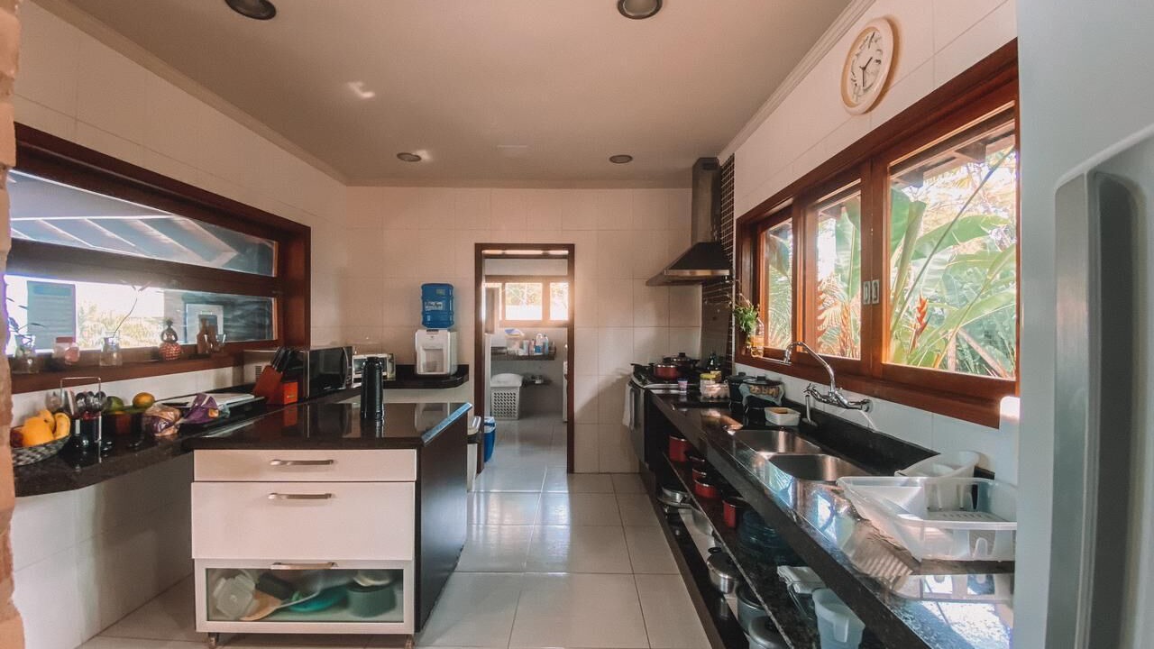 Photo of Kitchen in Tenorio
