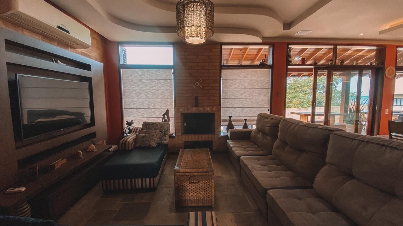Photo of Livingroom in Tenorio