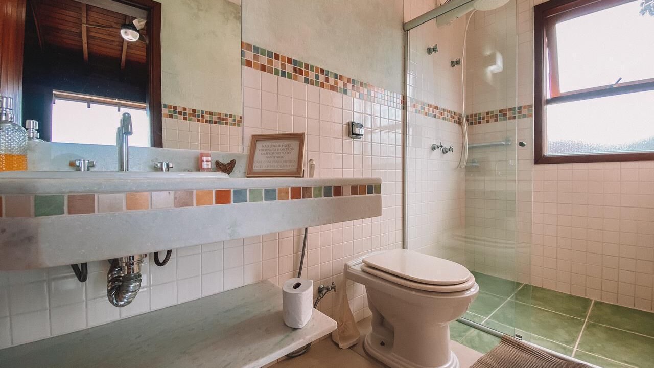 Photo of Bathroom in Tenorio