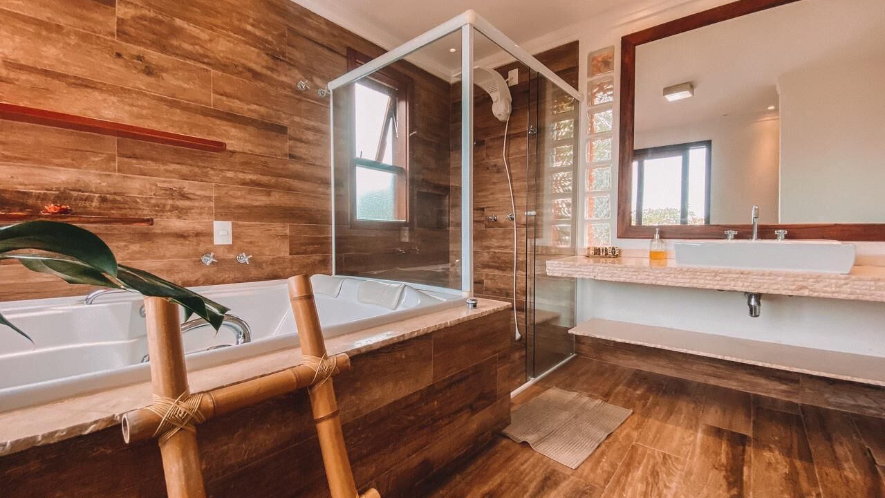Photo of Bathroom in Tenorio