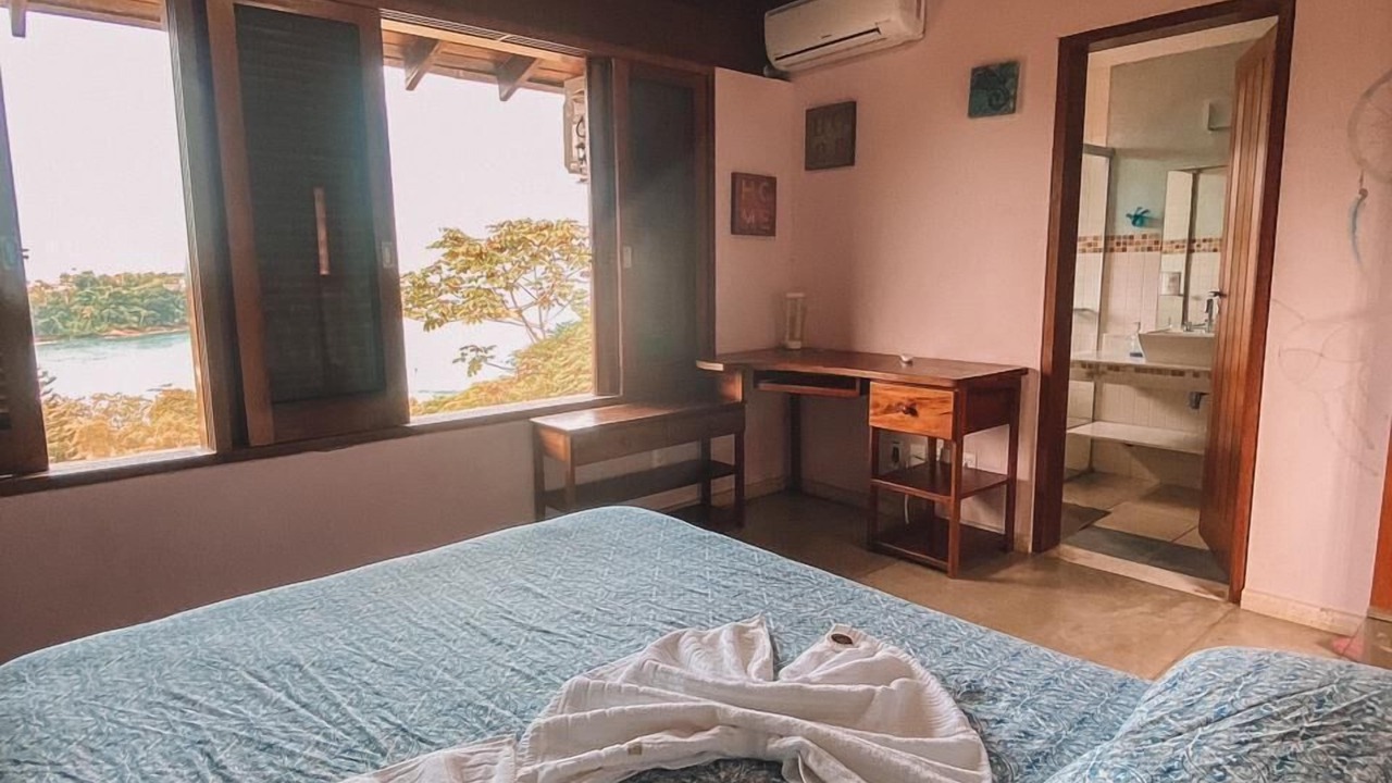 Photo of Bedroom in Tenorio