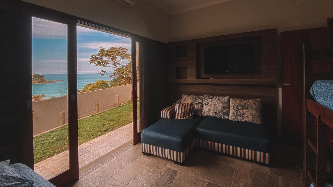 Photo of Livingroom in Tenorio