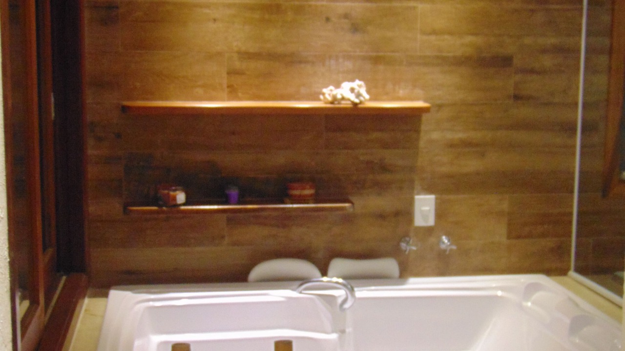 Photo of Bathroom in Tenorio
