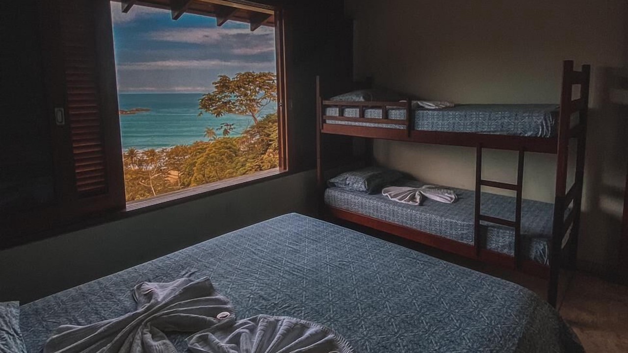 Photo of Bedroom in Tenorio