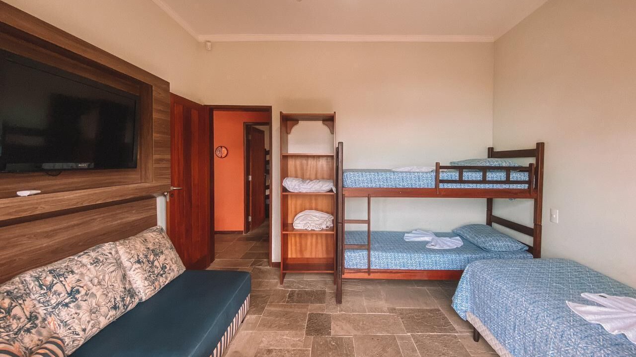 Photo of Bedroom in Tenorio