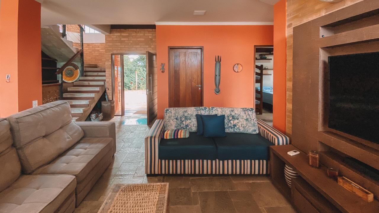 Photo of Livingroom in Tenorio