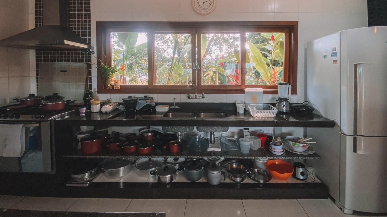 Photo of Kitchen in Tenorio