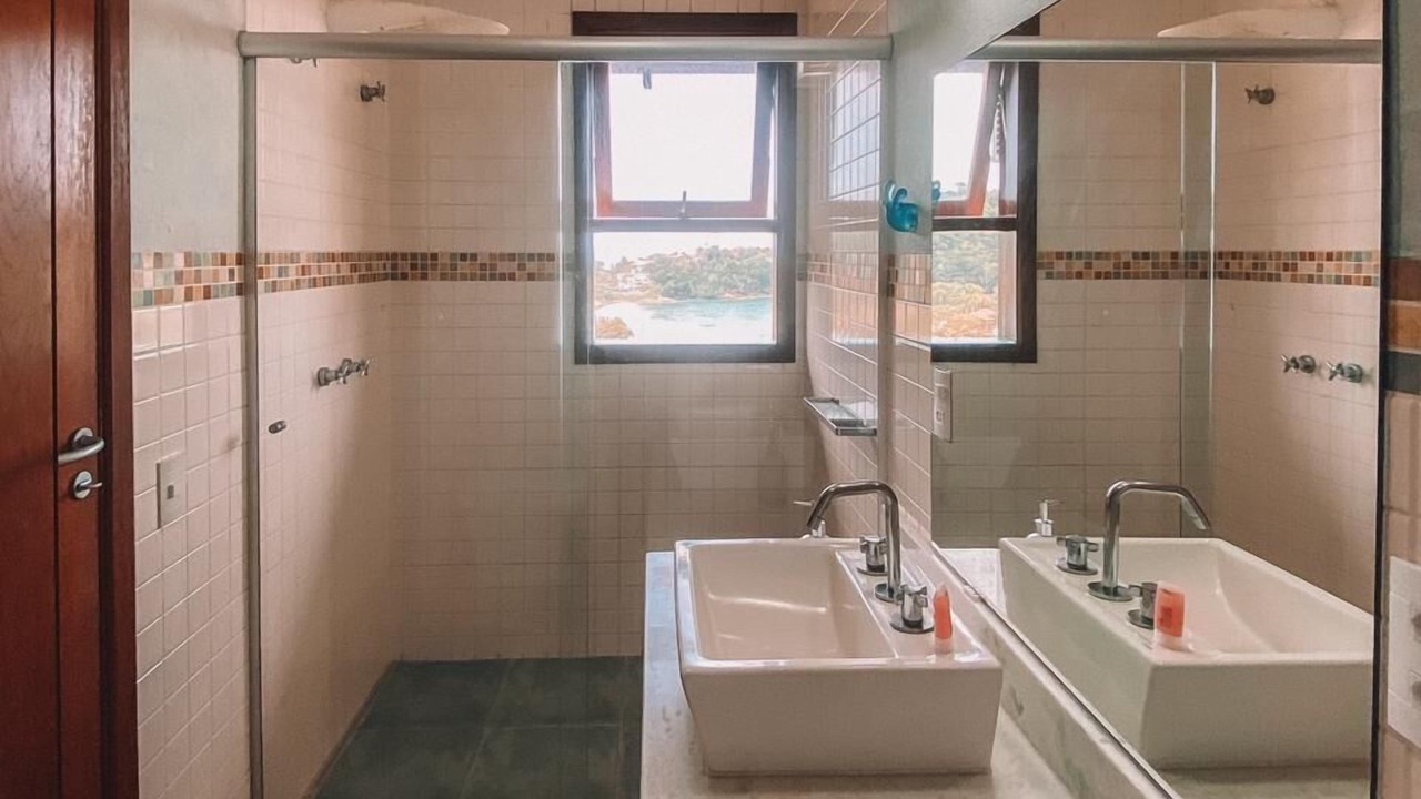Photo of Bathroom in Tenorio