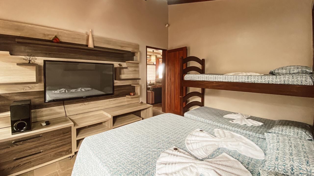 Photo of Bedroom in Tenorio