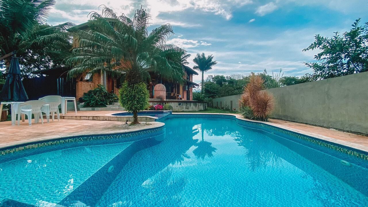 Photo of Outdoor in Tenorio
