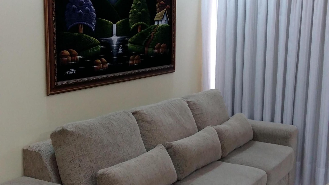 Photo of Livingroom in Jardim Goias