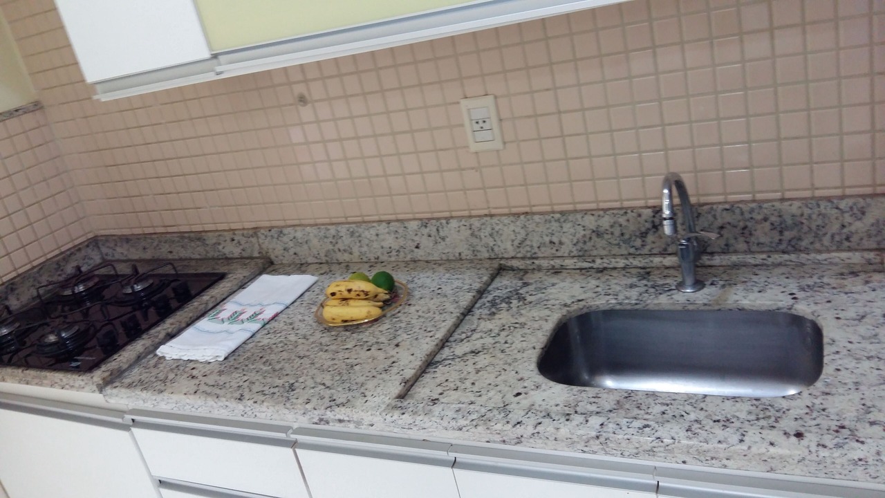 Photo of Kitchen in Jardim Goias