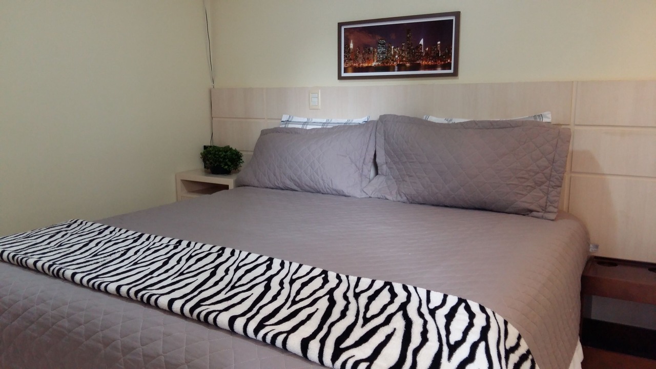Photo of Bedroom in Jardim Goias
