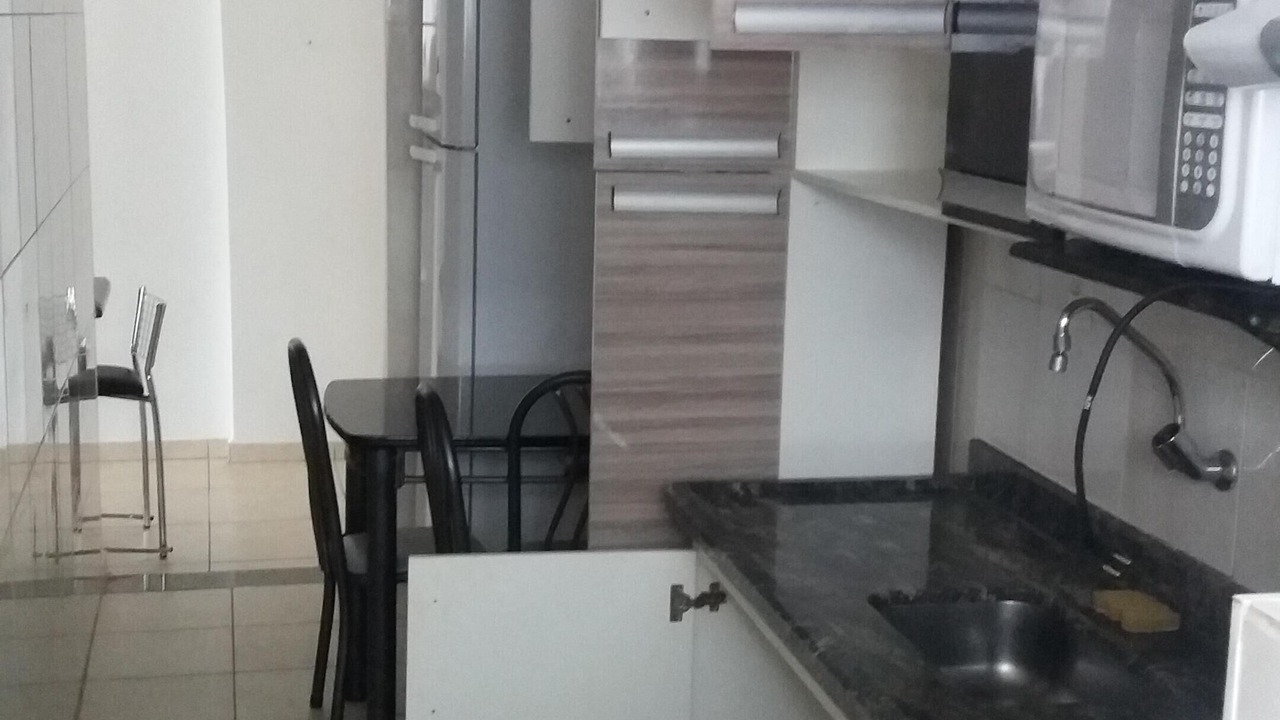 Photo of Kitchen in Vila Assuncao