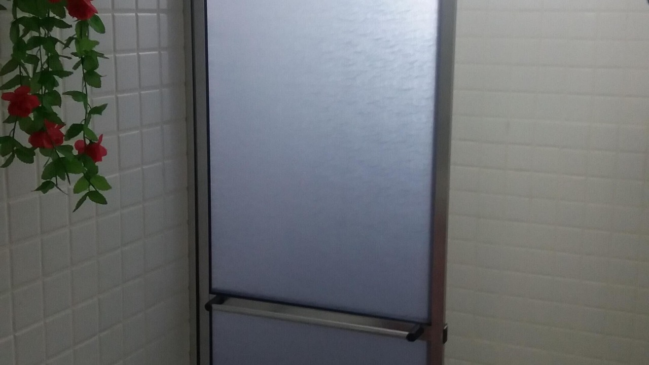Photo of Bathroom in Vila Assuncao