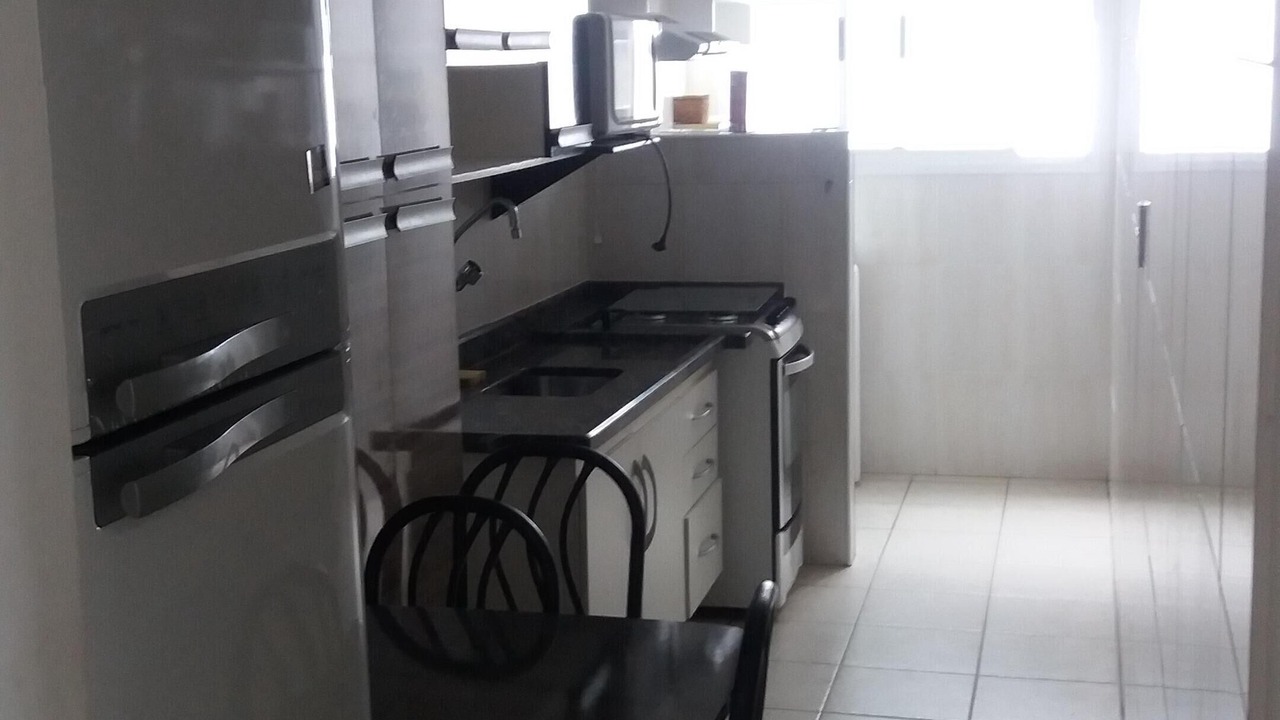 Photo of Kitchen in Vila Assuncao