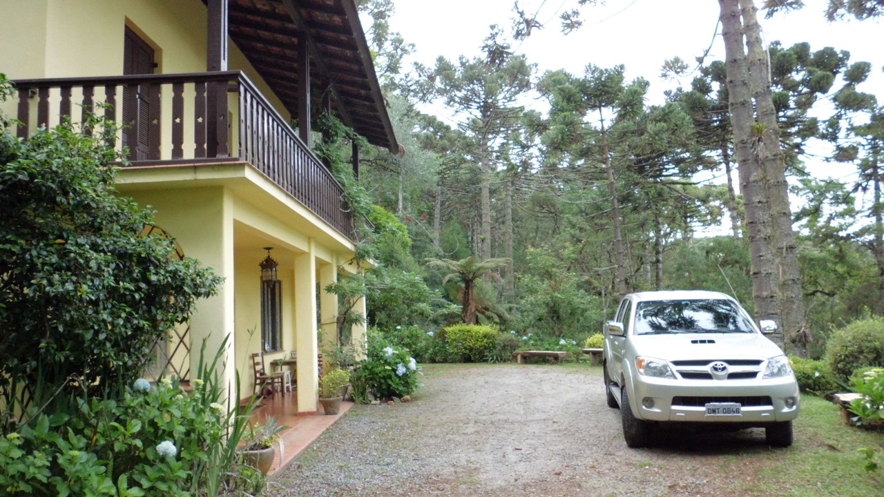 Photo of Outdoor in Campos do Jordao