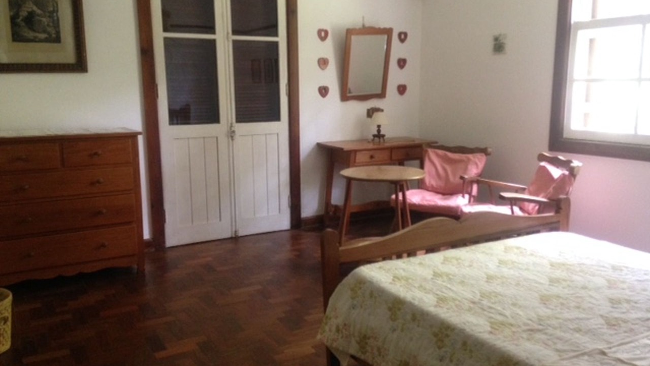 Photo of Bedroom in Campos do Jordao
