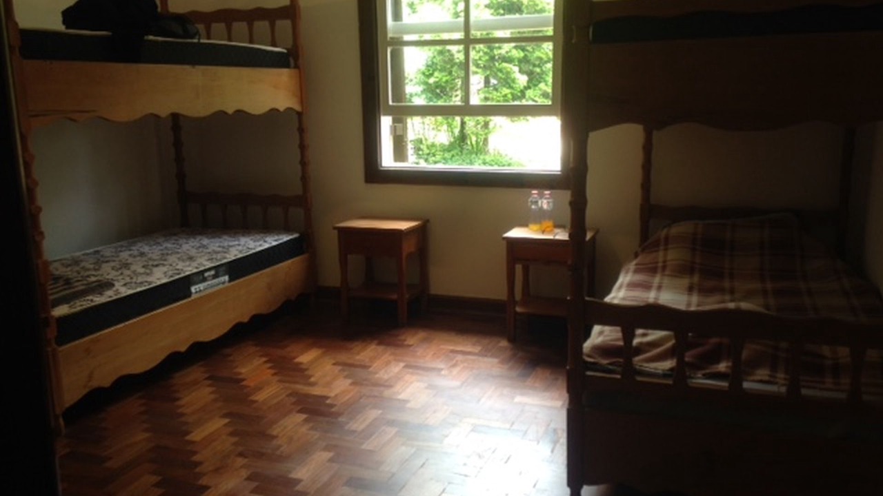 Photo of Bedroom in Campos do Jordao