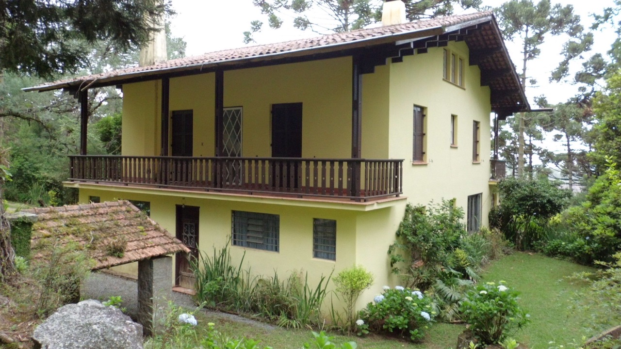 Photo of Outdoor in Campos do Jordao