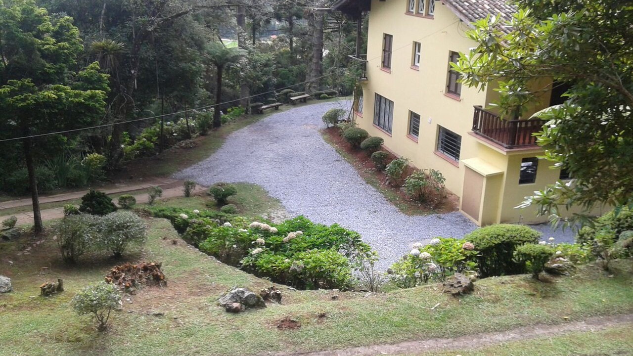 Photo of Outdoor in Campos do Jordao