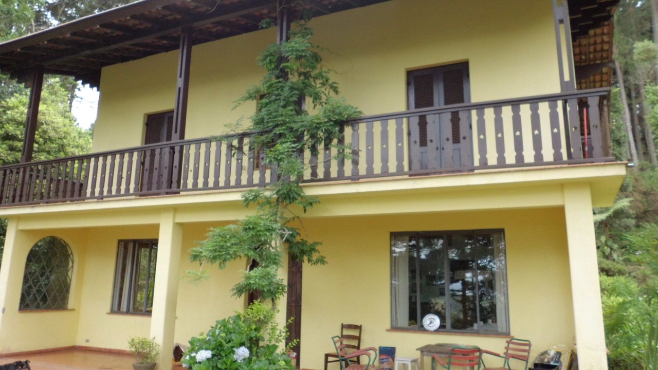 Photo of Outdoor in Campos do Jordao