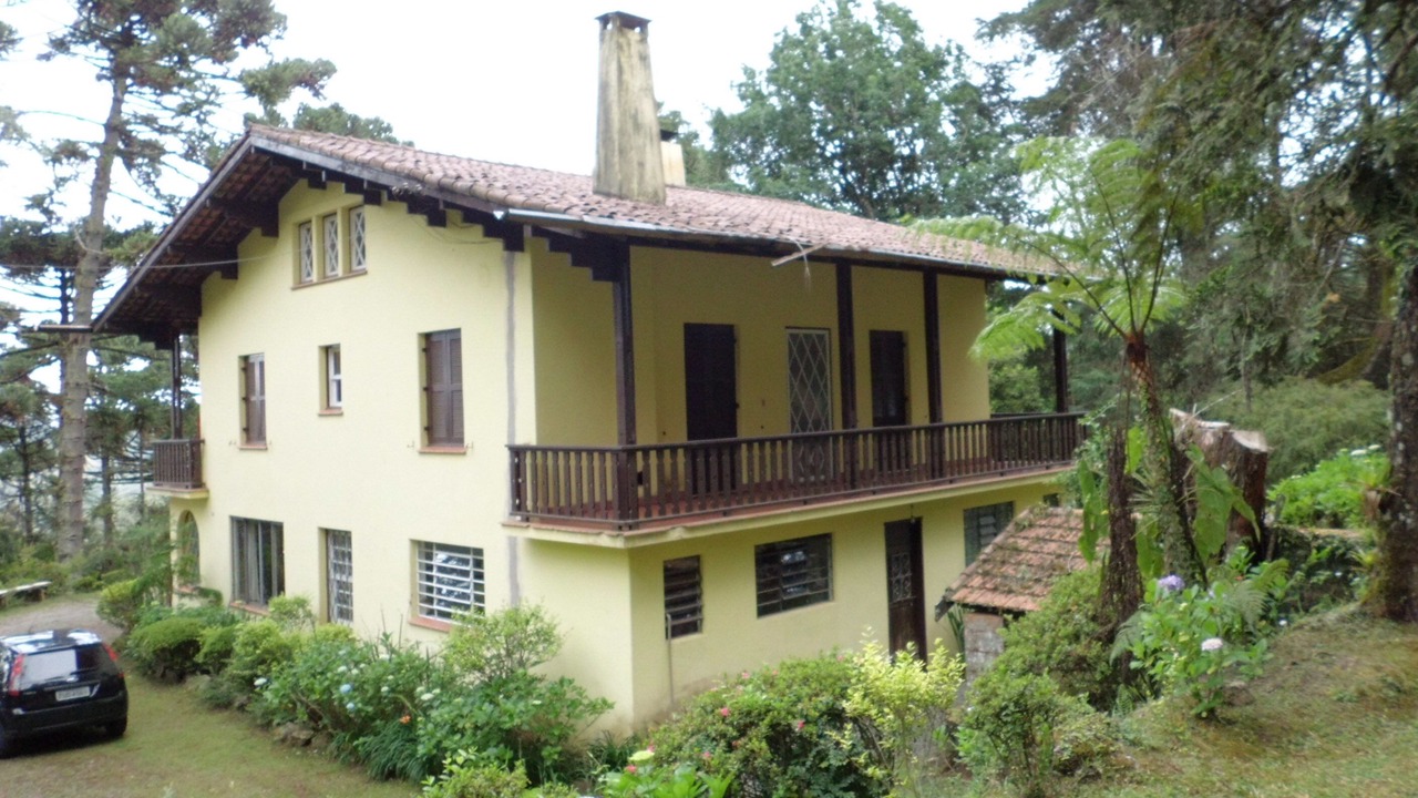 Photo of Outdoor in Campos do Jordao