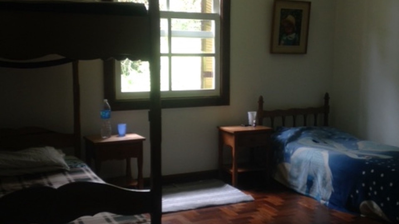 Photo of Bedroom in Campos do Jordao
