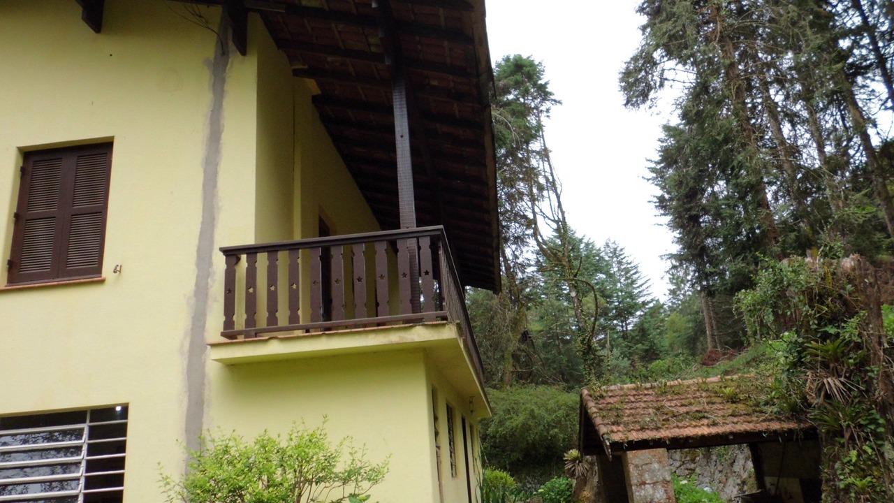 Photo of Outdoor in Campos do Jordao