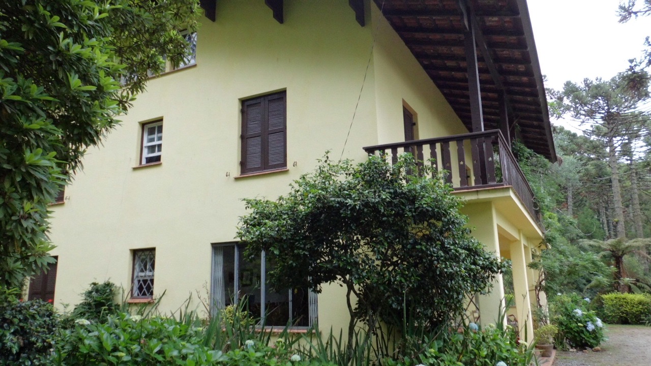 Photo of Outdoor in Campos do Jordao