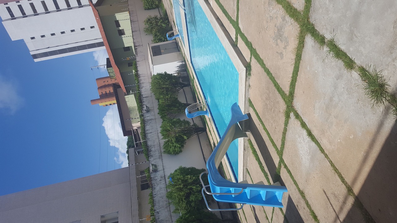Photo of Outdoor in Capim Macio