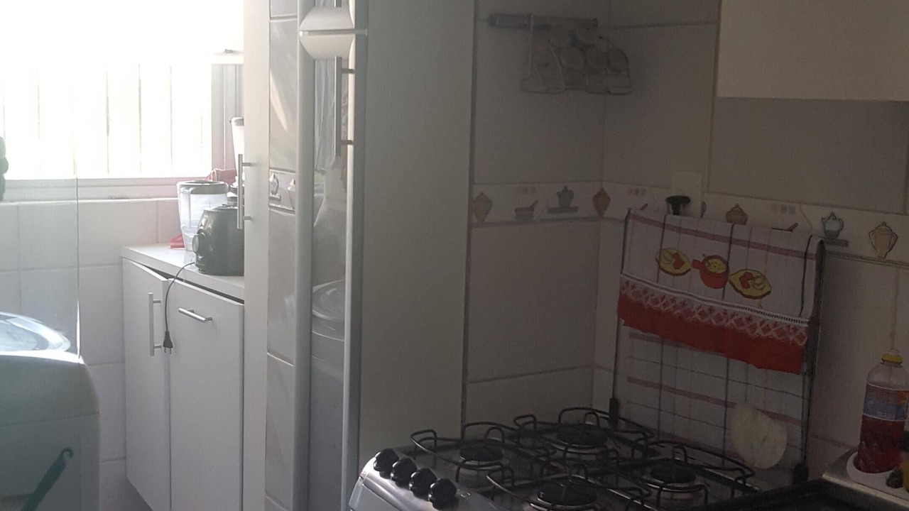 Photo of Kitchen in Capim Macio