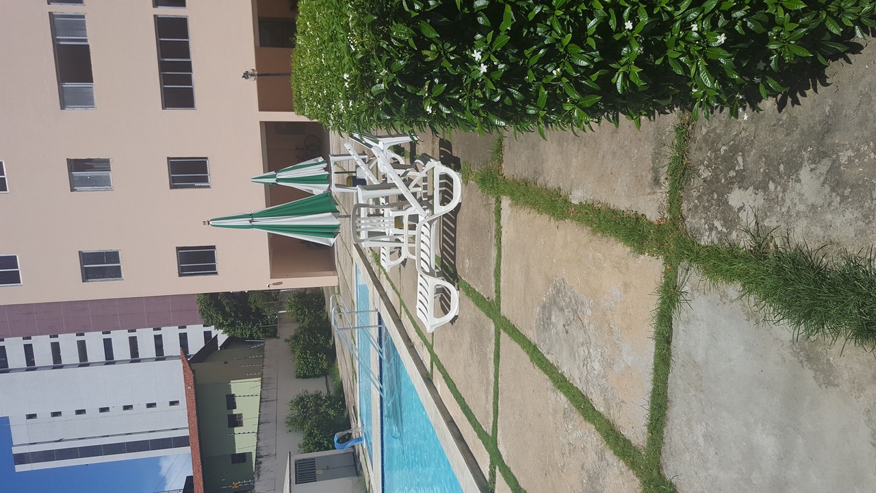 Photo of Outdoor in Capim Macio