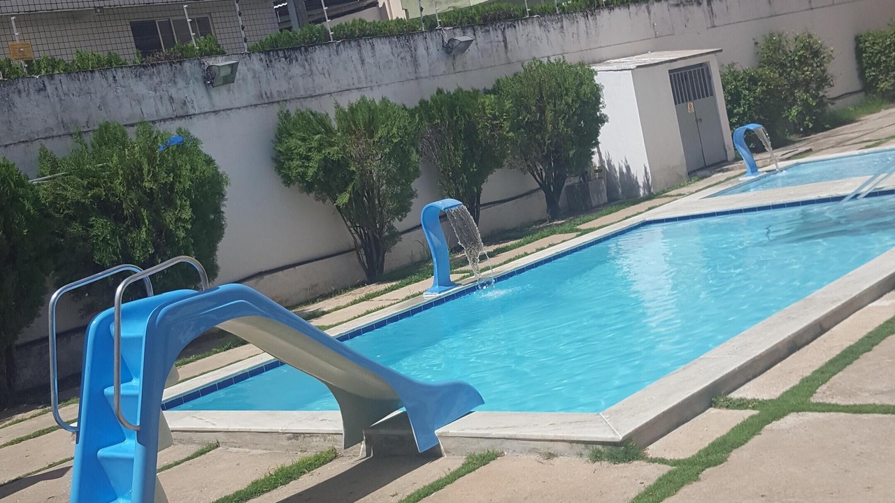 Photo of Outdoor in Capim Macio