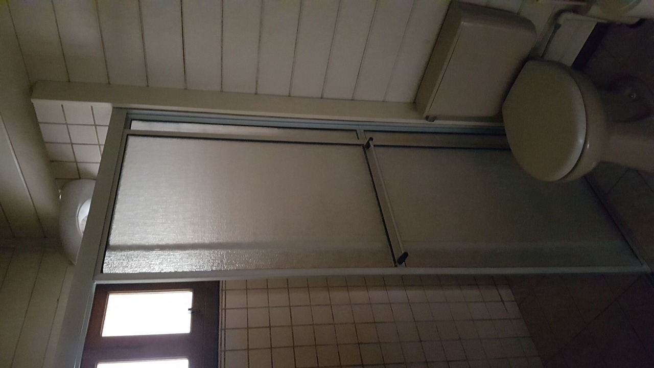 Photo of Bathroom in Centro