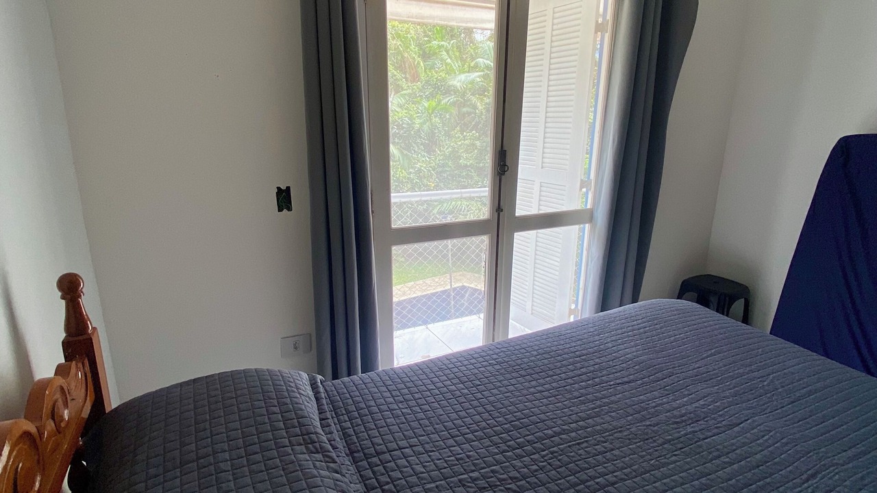 Photo of Bedroom in Guaratuba