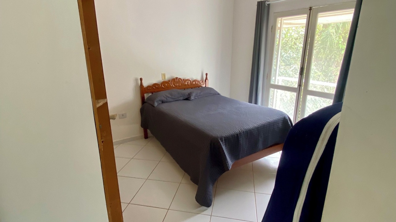Photo of Bedroom in Guaratuba